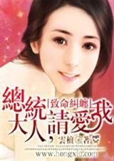 致命纠缠:总统大人,请爱我