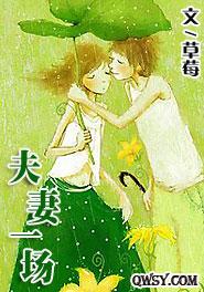 夫妻一场